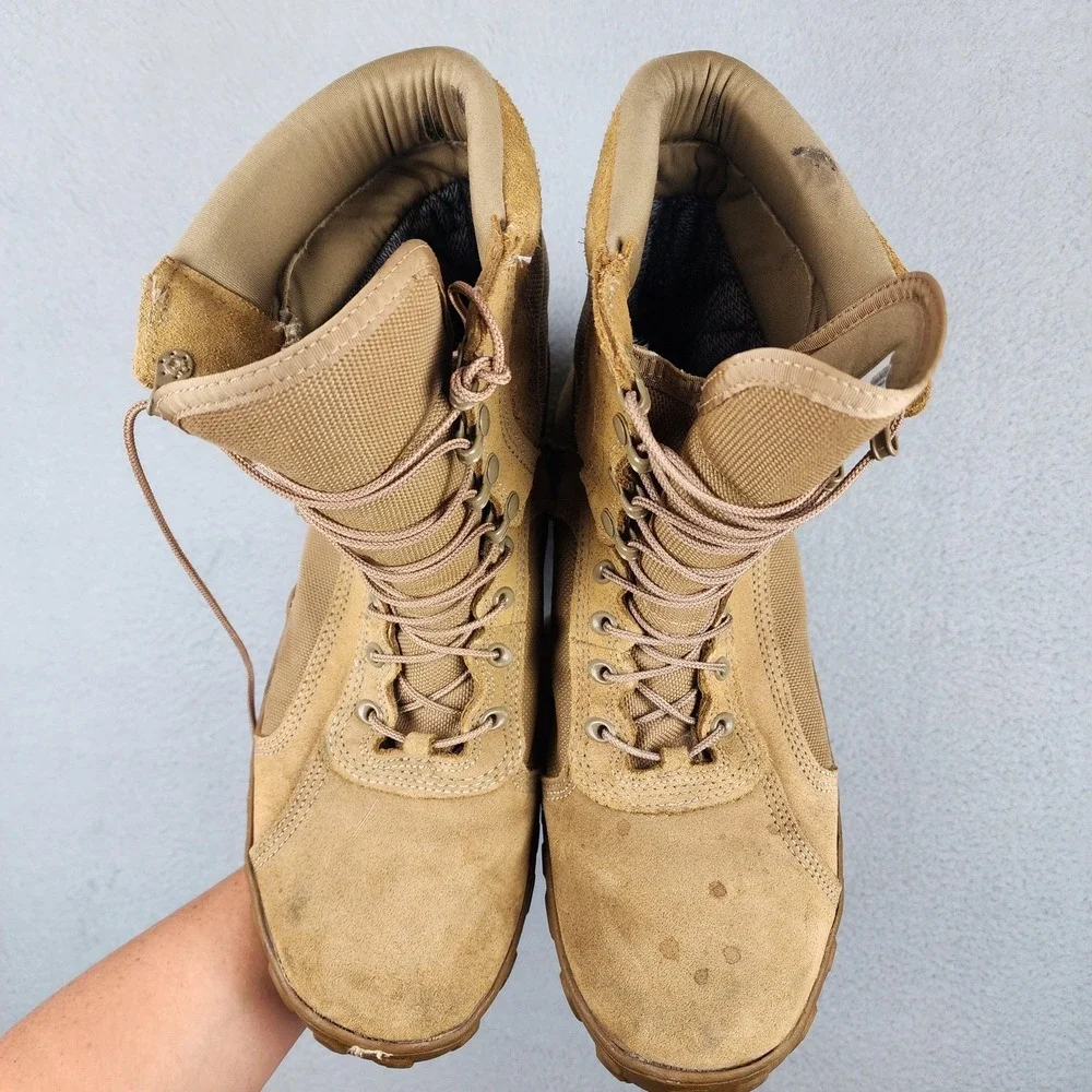 Rocky s2v boots